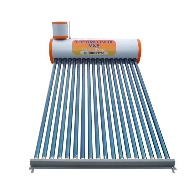 terma solar de 180 litros