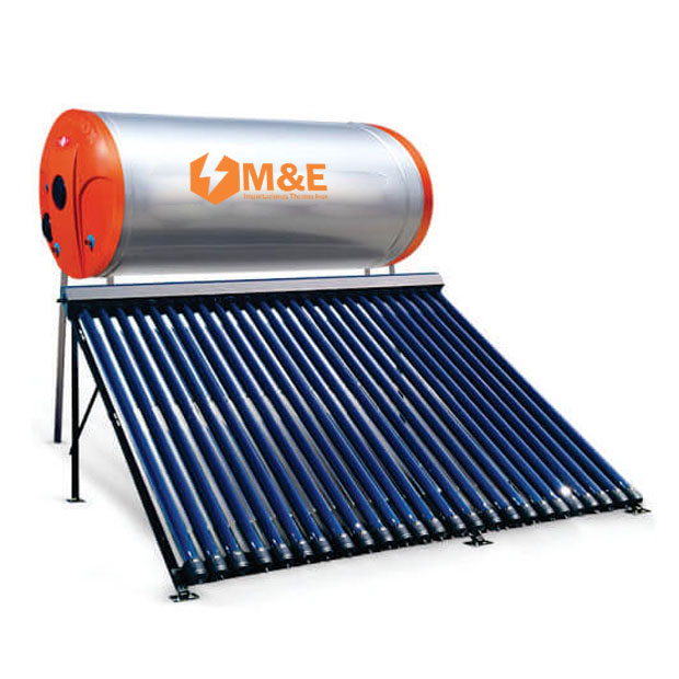terma solar de 240 litros
