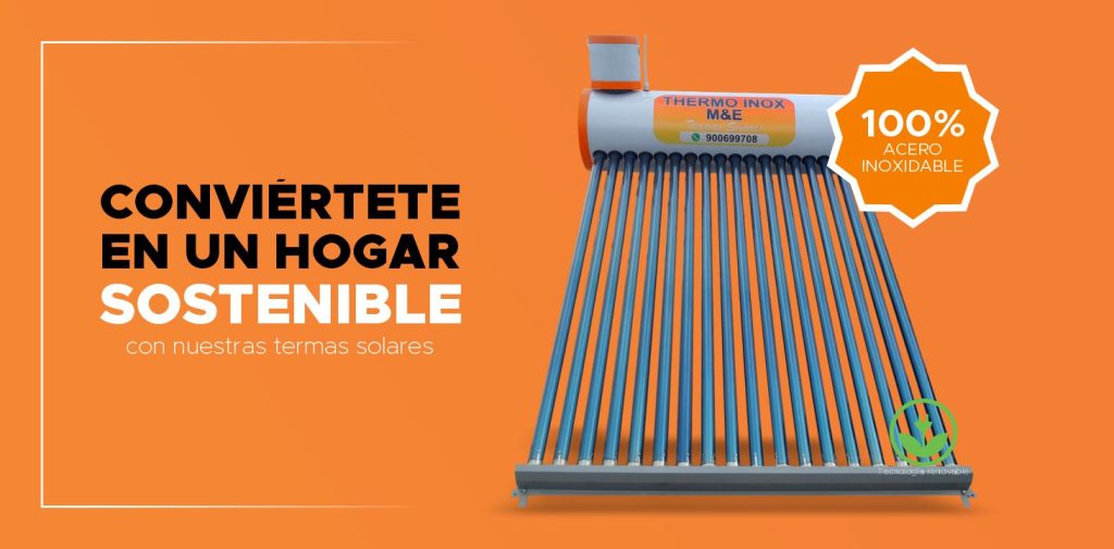 precio de termas solares arequipa