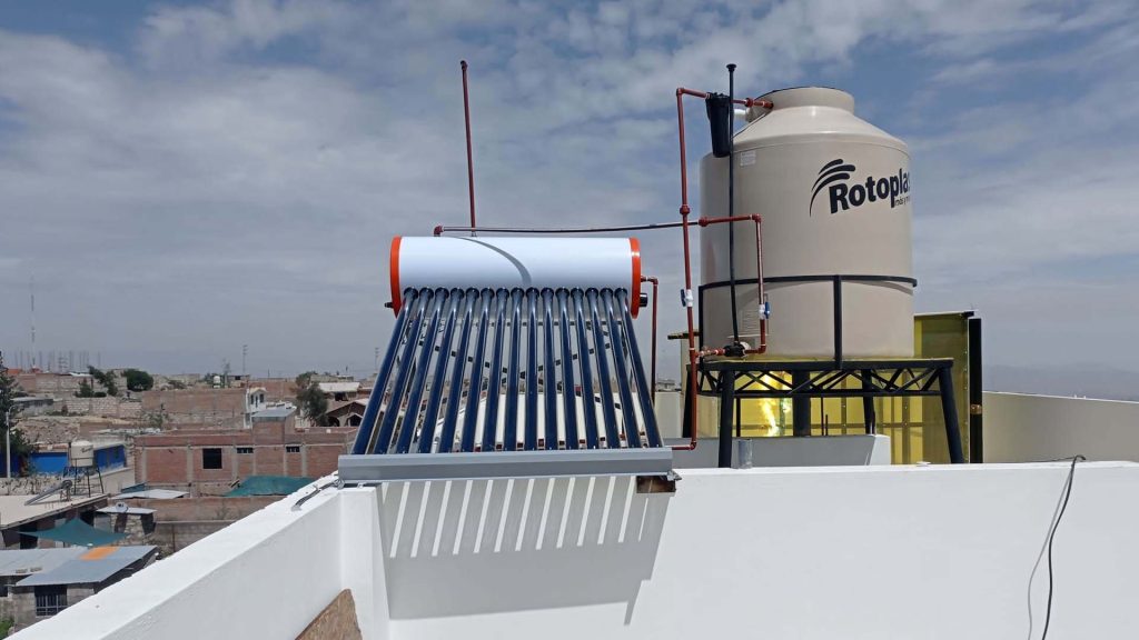 termas solares en arequipa precios