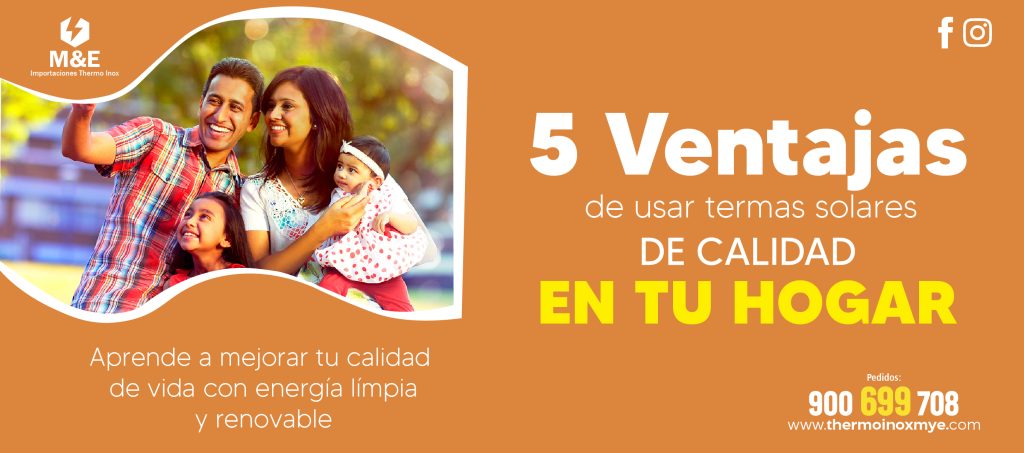 termas solares