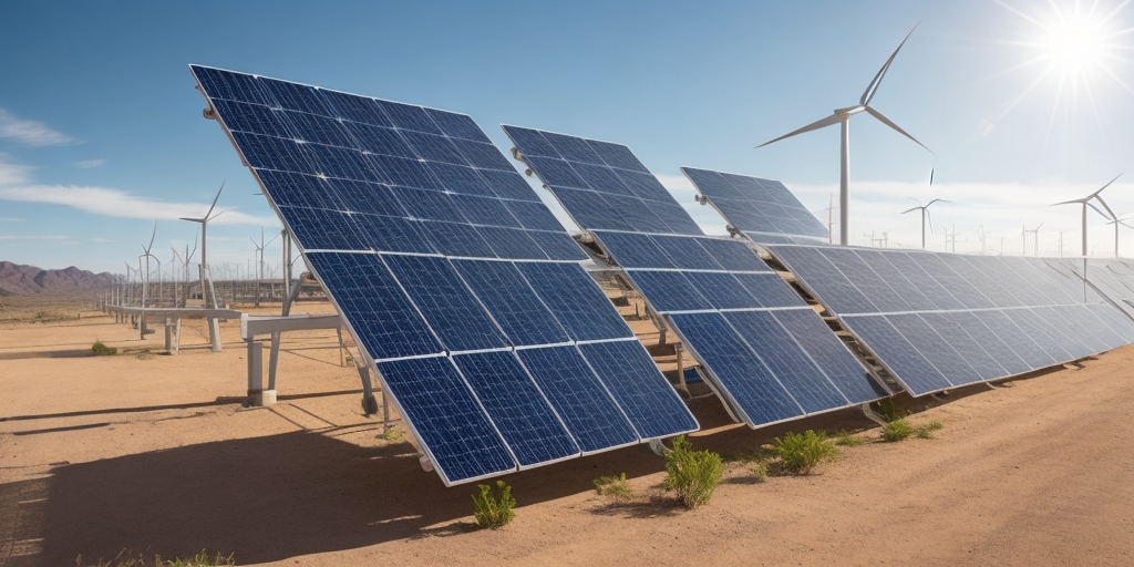 Energía solar